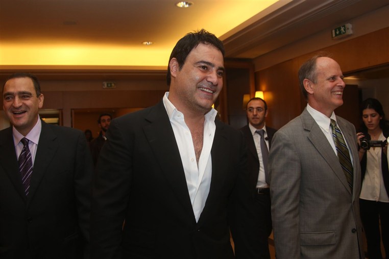 Assi El Hellani 